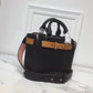 Luxe Touch Fashion -BBR Bags - 1639