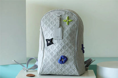 Luxe Touch Fashion LTB-bags - 9604