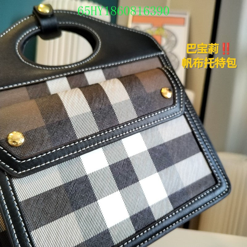 LTB Fashion -BBR Bags - 064
