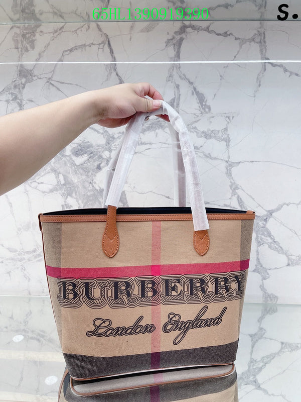 Luxe Touch Fashion -BBR Bags - 282