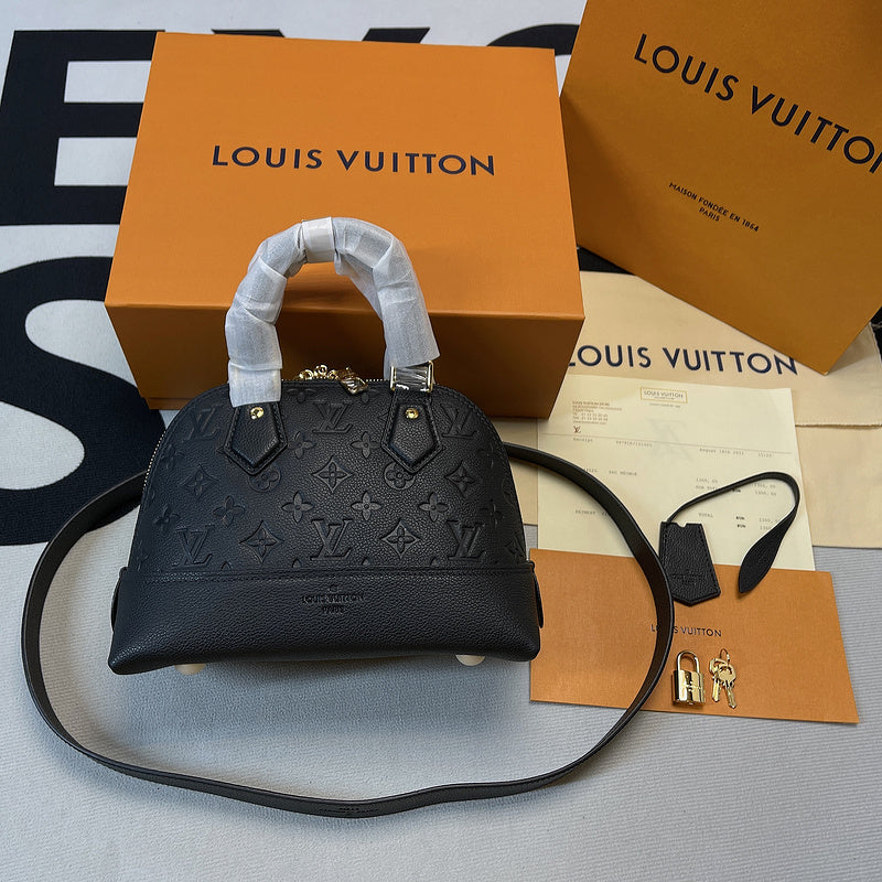 Luxe Touch Fashion LTB-bags - 8297