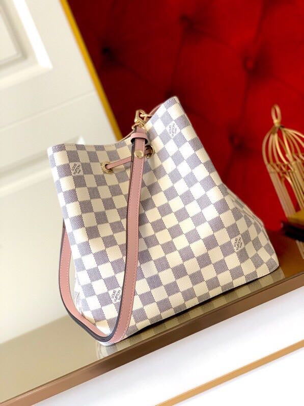 Fashion Luxe Touch bags - 3602