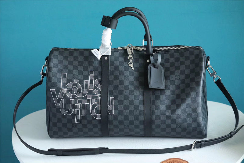 Luxe Touch Fashion LTB-bags - 11287