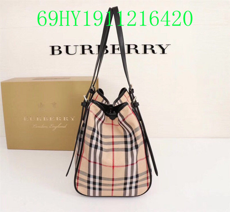 Luxe Touch Bags Fashion -BBR Bags - 344
