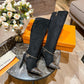 Luxe Touch Bags -  Women Shoes - 893