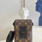 Fashion Luxe Touch bags - 3052