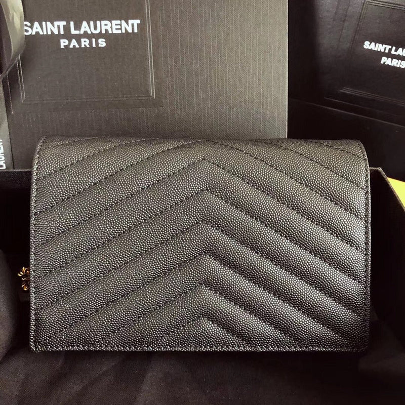 Luxe Touch - SLY Bags 221