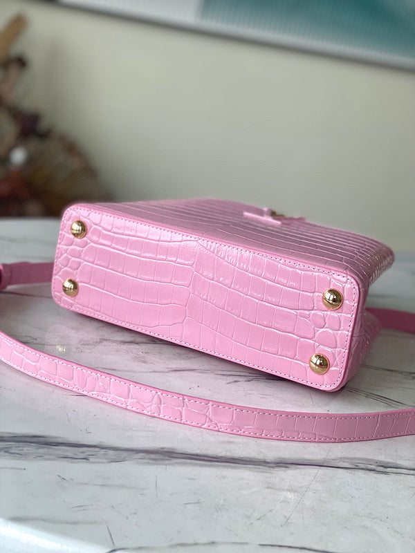 Fashion Luxe Touch bags - 4827
