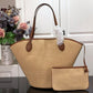 Fashion Luxe Touch bags - 3492