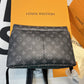 Luxe Touch Fashion LTB-bags - 9731