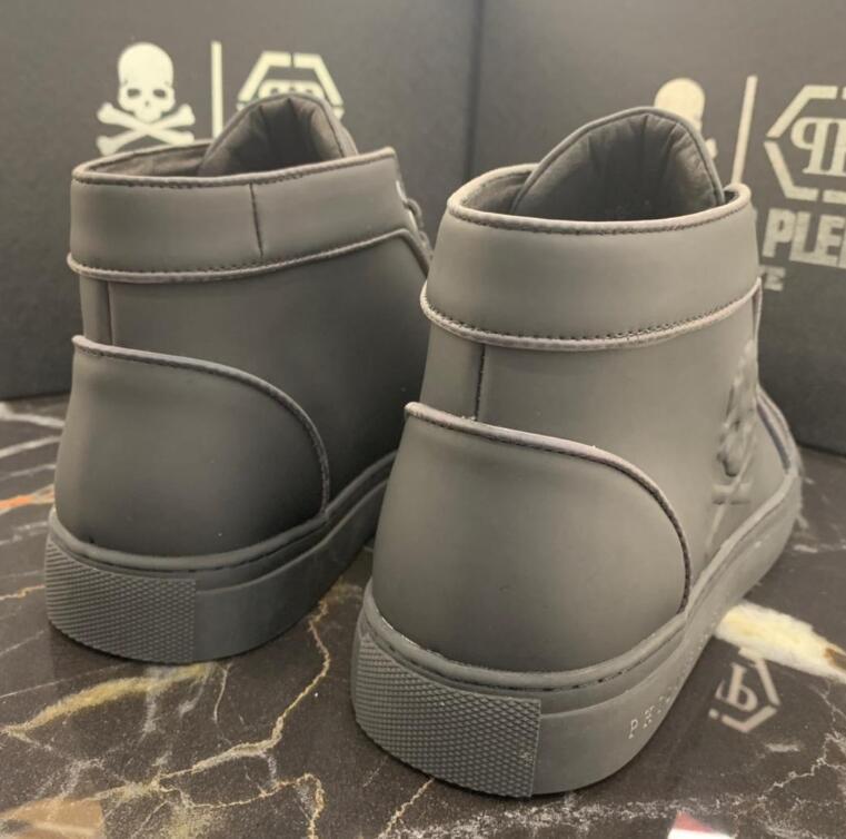 Luxe Touch Bags - PHP Shoes - 213