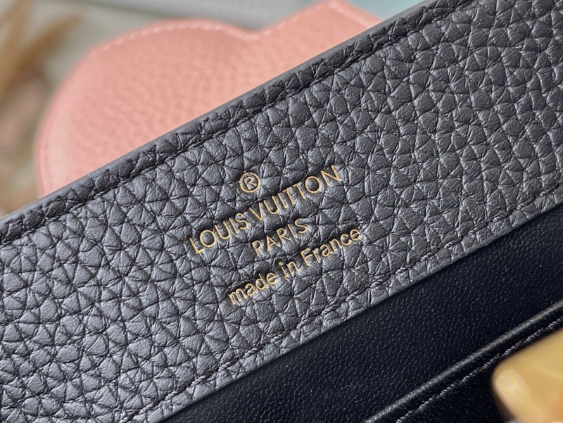Fashion Luxe Touch bags - 3964