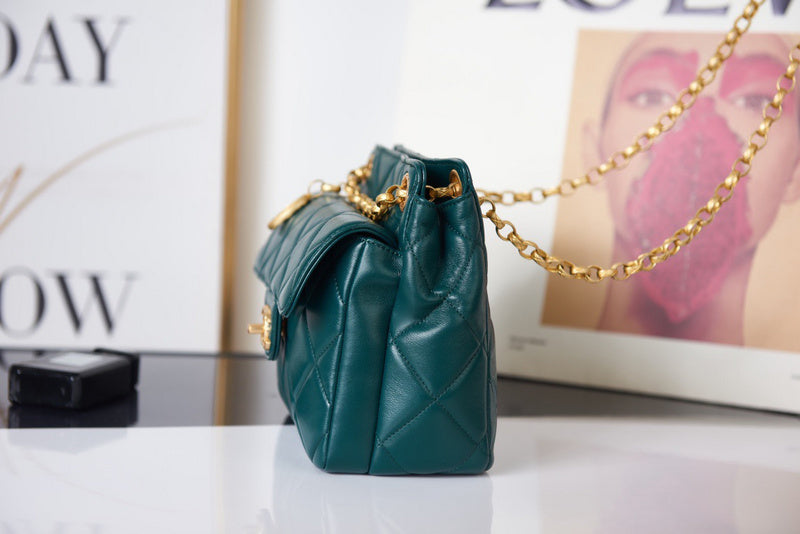 Luxe Touch Bags -  Bags - 266