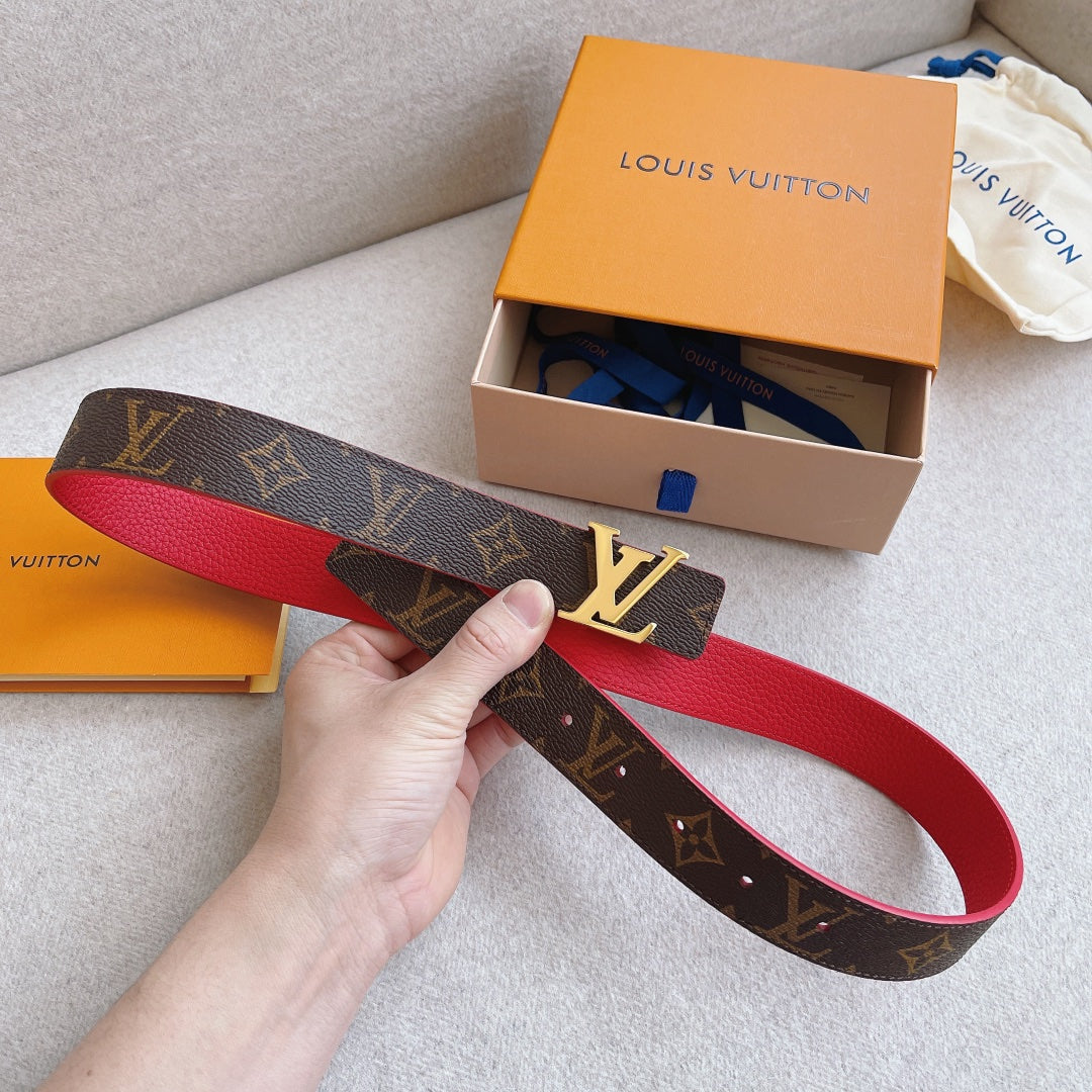 LTB  -Luxury  LUV  BELTS 011