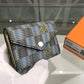 Luxe Touch Fashion LTB-bags - 9170