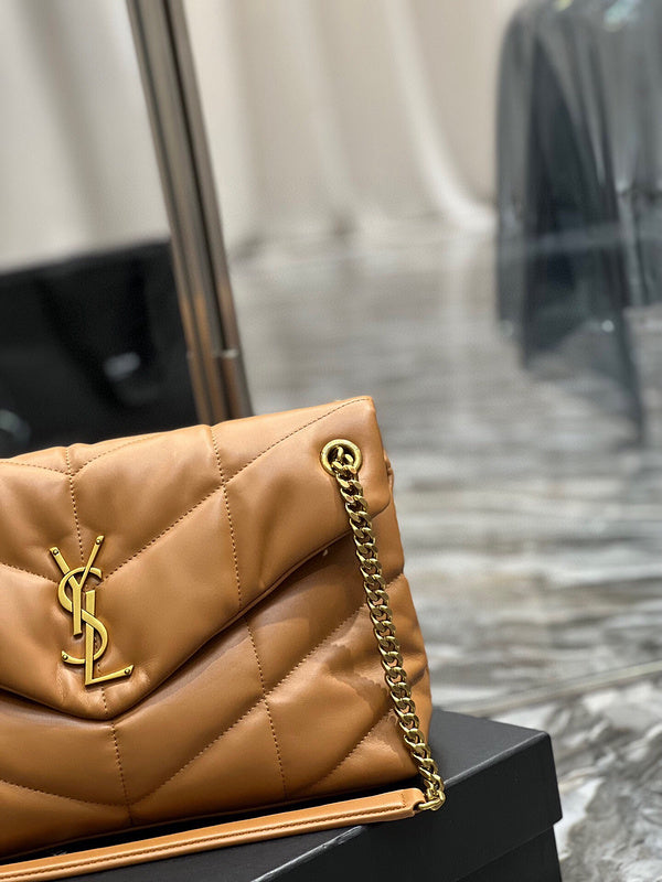 Luxe Touch SLY Bags - 478