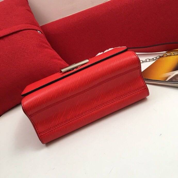 Fashion Luxe Touch bags - 3645