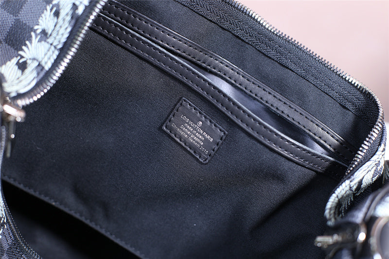 Luxe Touch Fashion LTB-bags - 11334
