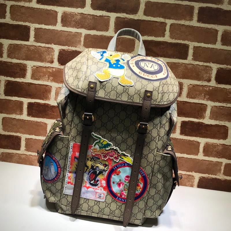 Luxe Touch Bags - Luxe Touch Bags - 1184