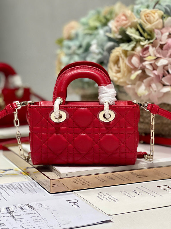 LTB - Luxe Touch Bags - 1208