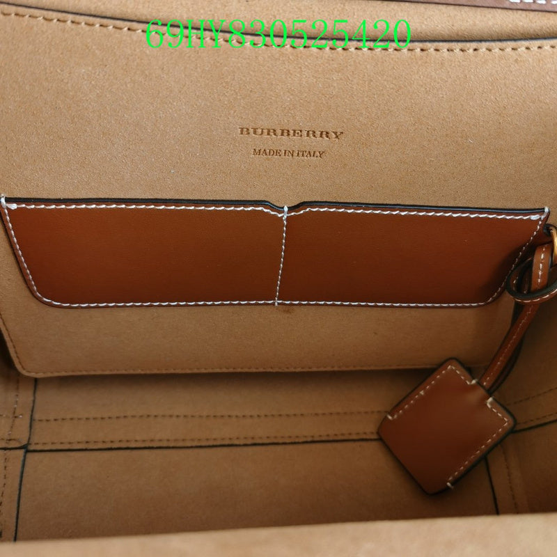 LTB Fashion -BBR Bags - 539