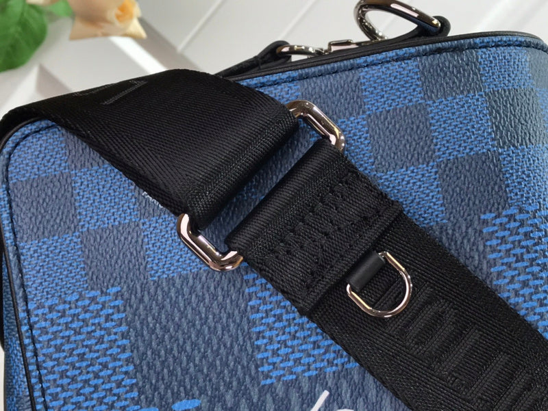 Fashion Luxe Touch bags - 2579
