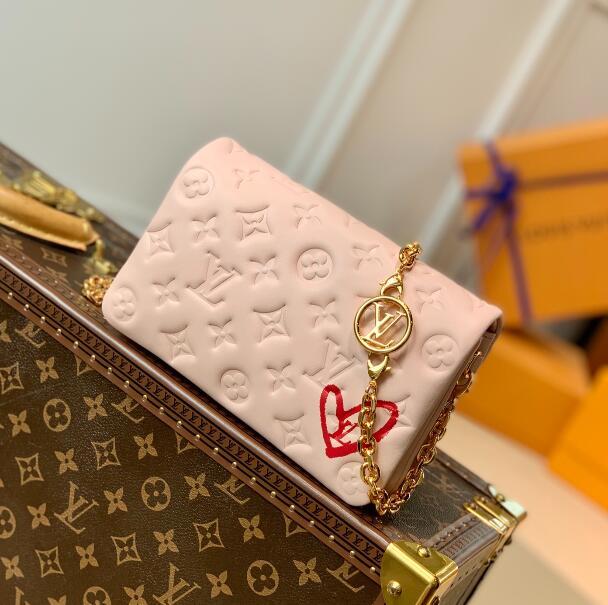 Luxe Touch Bags -   2245