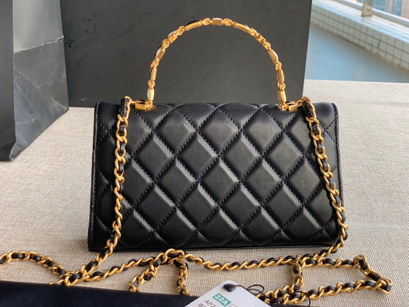 Luxe Touch Bags 

 -  Bags - 2870