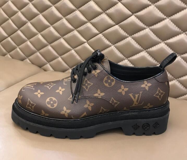 Luxe Touch Bags -  Men Shoes - 1693