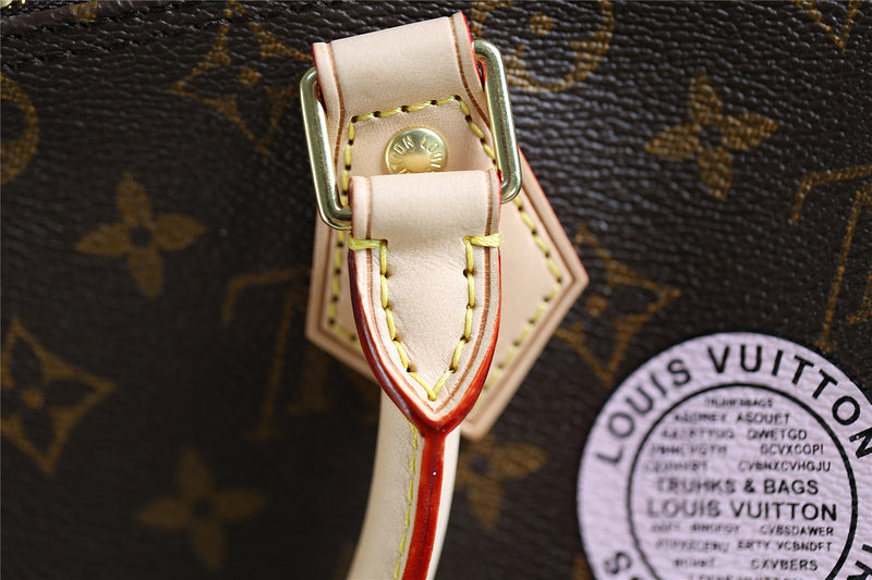 Rezaus Fashion LTB-bags - 8188
