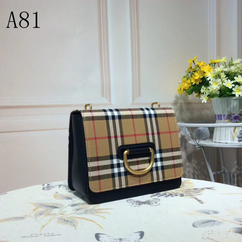 LTB Fashion -BBR Bags - 805