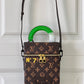 Fashion Luxe Touch bags - 3085