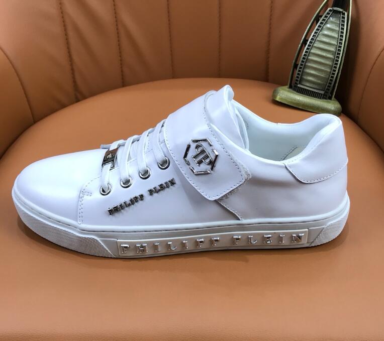 Luxe Touch Bags - PHP Shoes - 115
