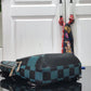 Fashion Luxe Touch bags - 3106