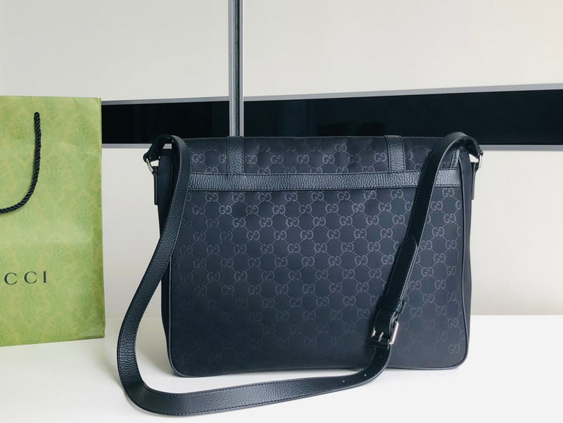 Luxe Touch Fashion LTB-Bags - 16936