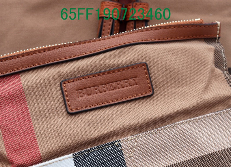 Luxe Touch Fashion -BBR Bags - 715