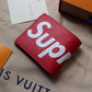 Luxe Touch Bags