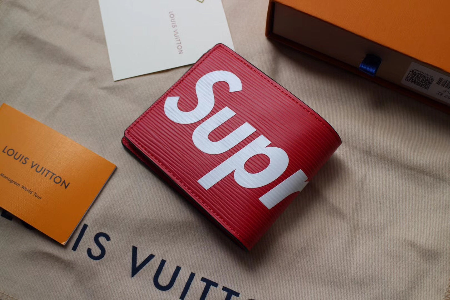 Luxe Touch Bags