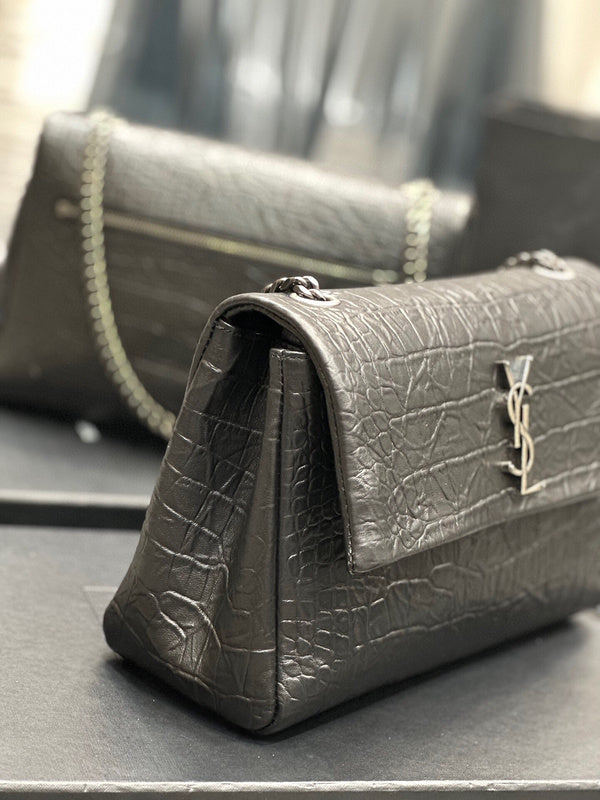 Luxe Touch SLY Bags - 064