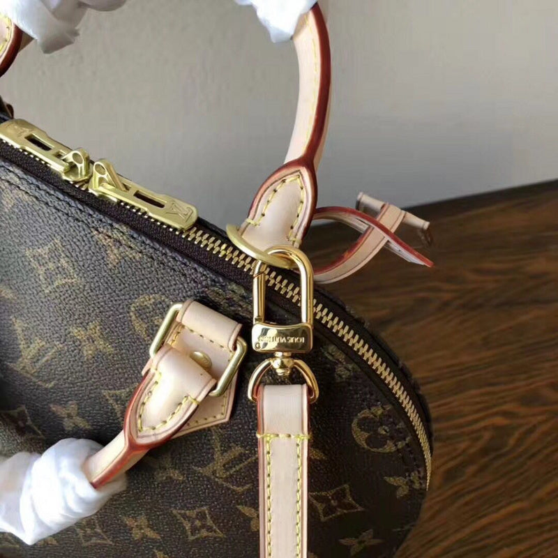 Luxe Touch Fashion LTB-bags - 17890