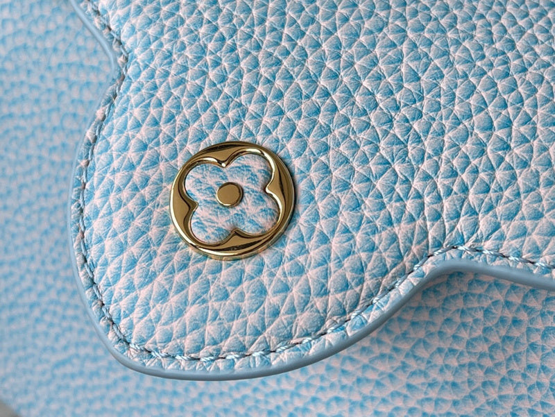 Fashion Luxe Touch bags - 4853