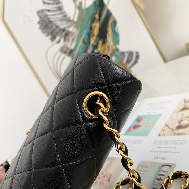 Luxe Touch Bags -  Bags - 063