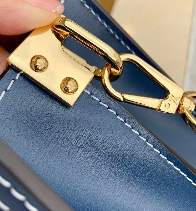 Luxe Touch Fashion LTB-Bags - 16795