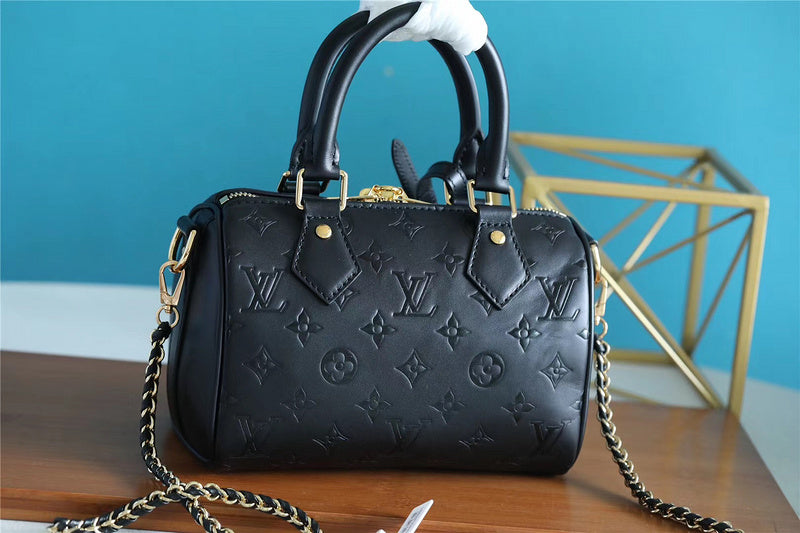 Luxe Touch Fashion LTB-bags - 8155