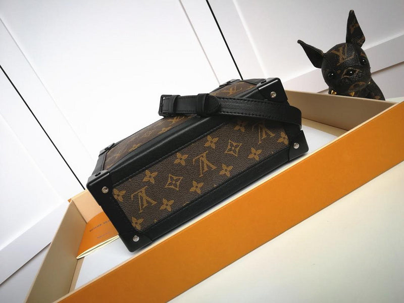 Luxe Touch Fashion LTB-bags - 17869