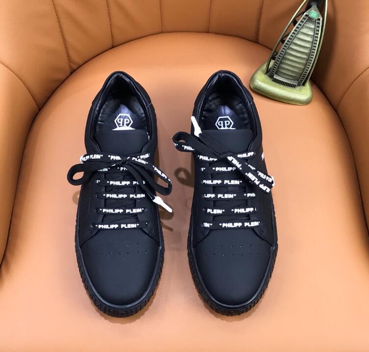 Luxe Touch Bags - PHP Shoes - 113