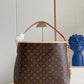 Luxe Touch Fashion LTB-bags - 17313