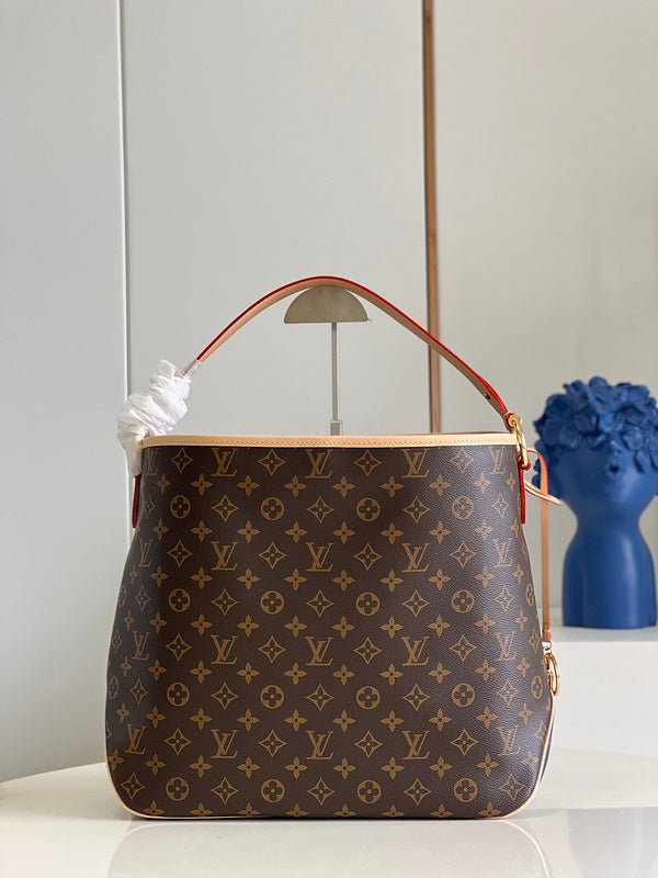 Luxe Touch Fashion LTB-bags - 17313