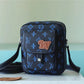 Luxe Touch Fashion LTB-bags - 10004