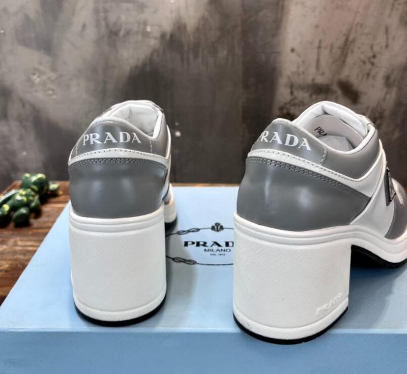 Luxe Touch Bags 

 - PD Women Shoes - 287